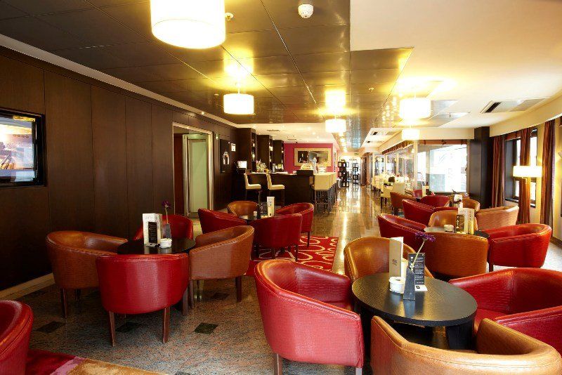 Eurostars Hotel 5*