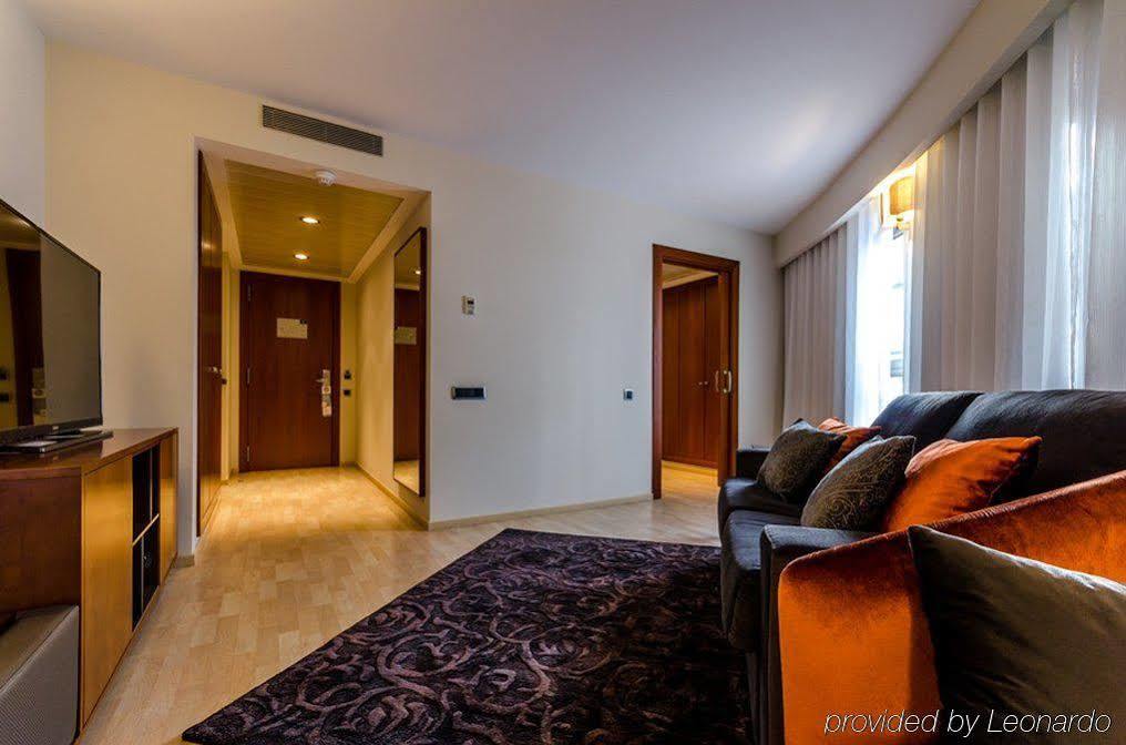 Hotel Eurostars Andorra la Vieja