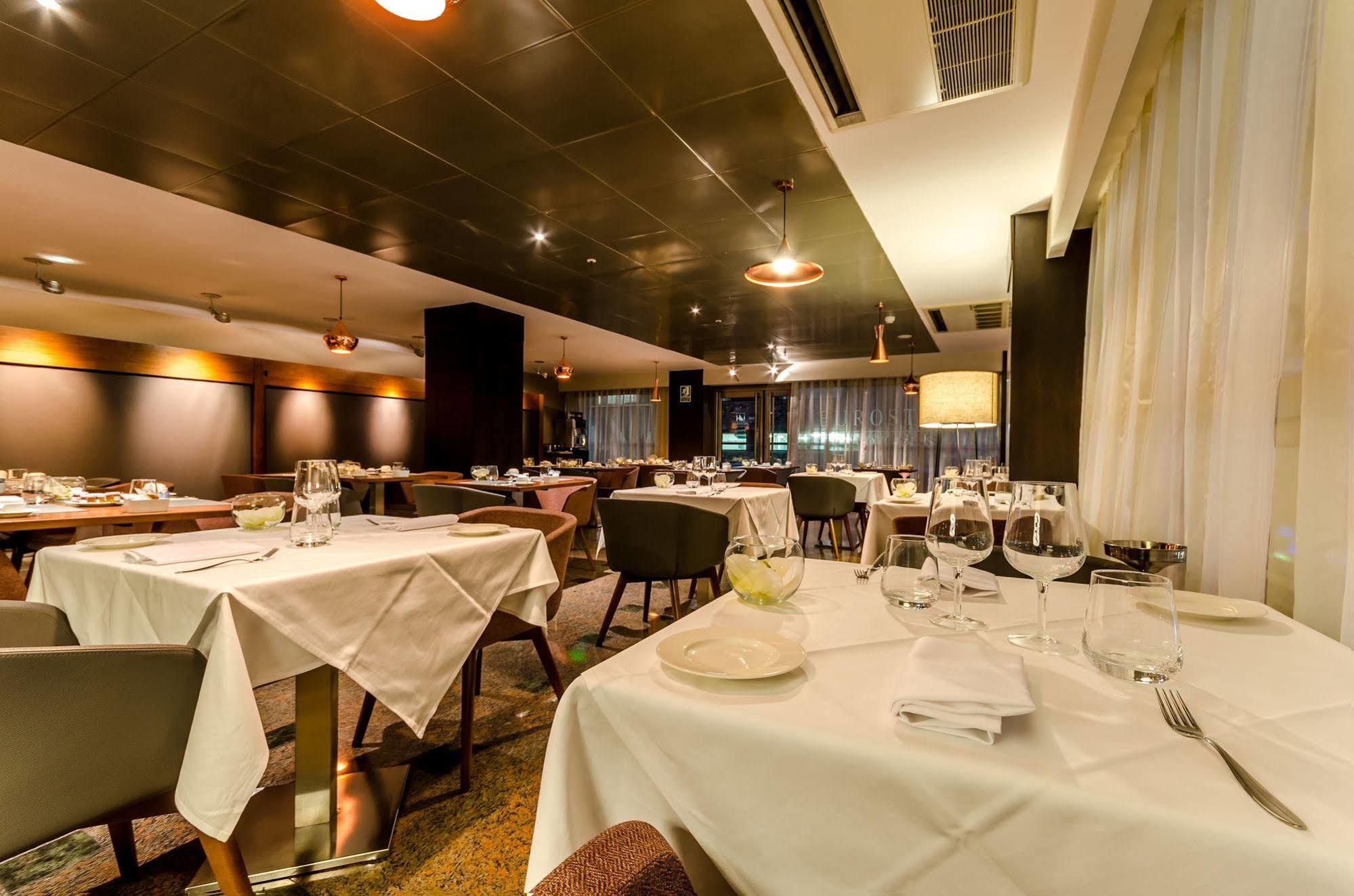 Hotel Eurostars Andorra la Vieja
