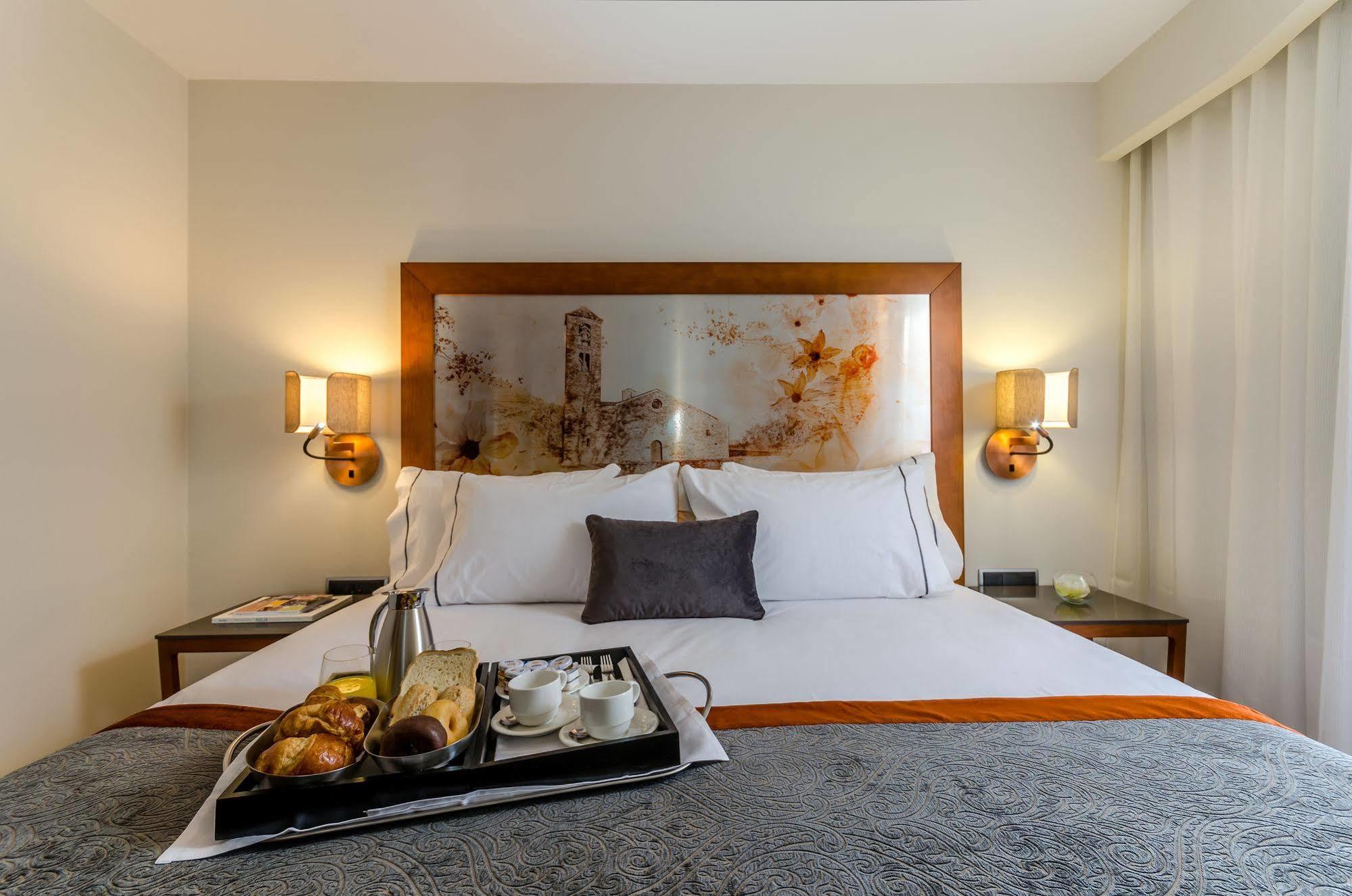 Hotel Eurostars 5*
