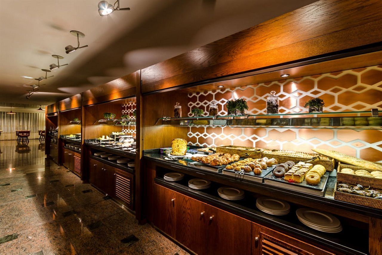 Eurostars Hotel
