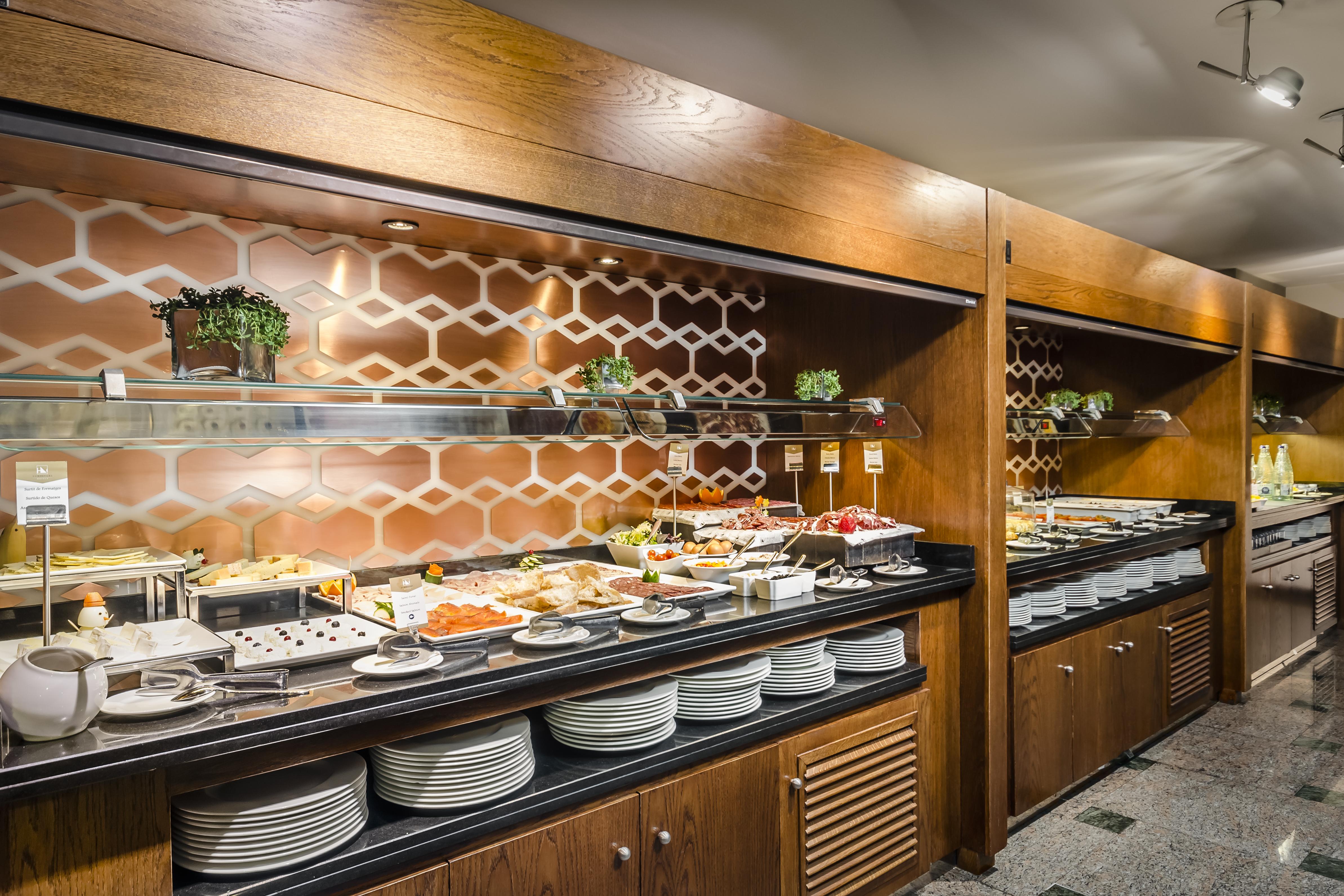 Eurostars Viešbutis 5*