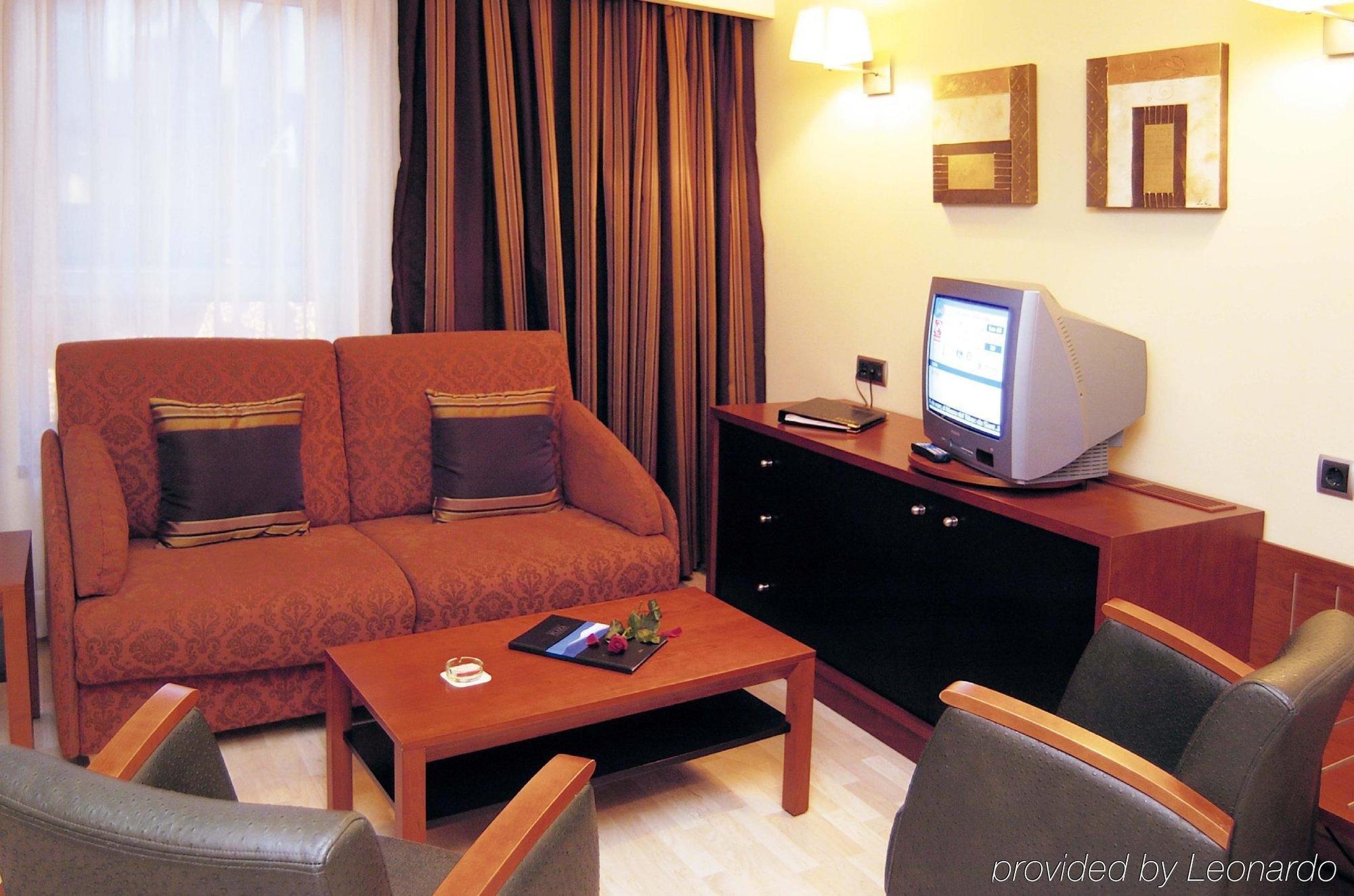 Viešbutis Eurostars