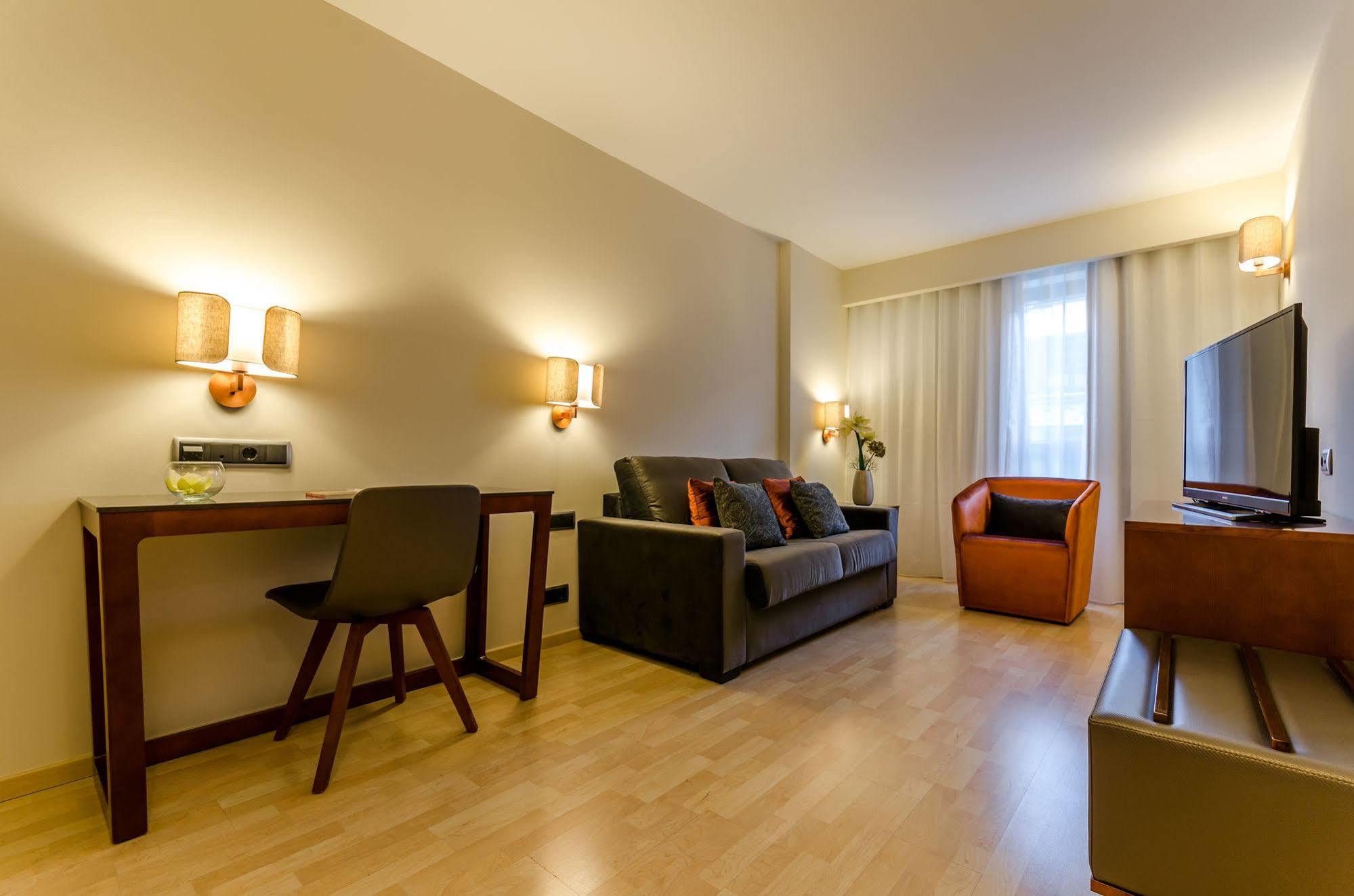 Eurostars Viešbutis Andorra la Vella